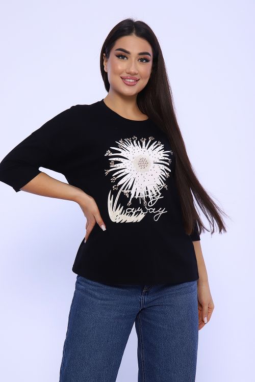 Лонгслив женский 860561