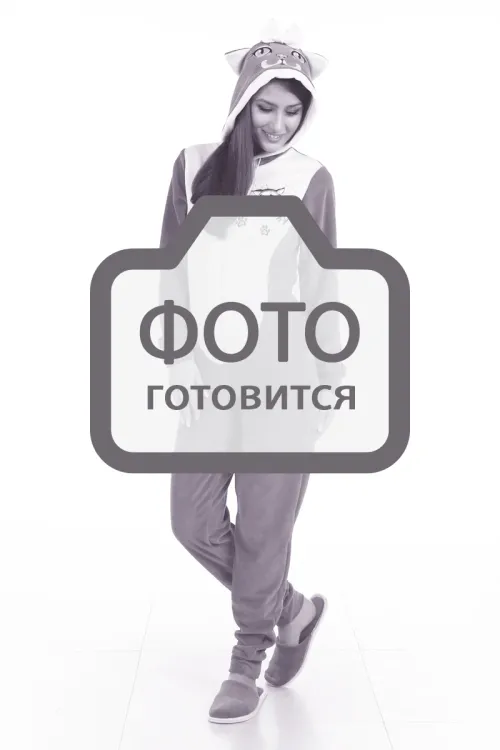 Майка женская 6-211в (шоколадно-черный)