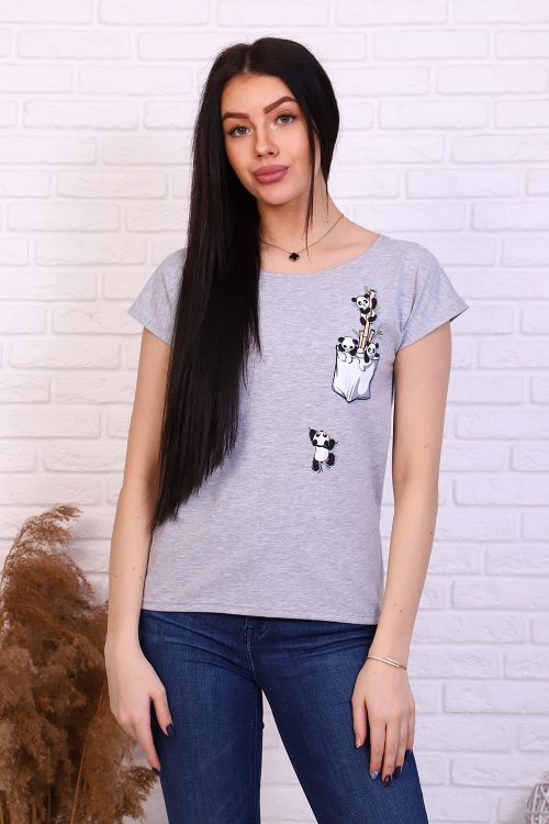 Футболка женская 270394