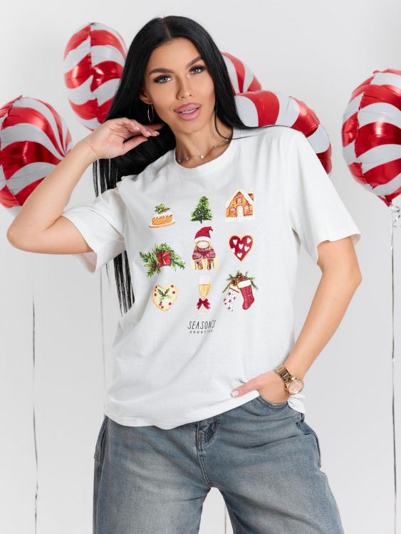 Футболка женская 279064