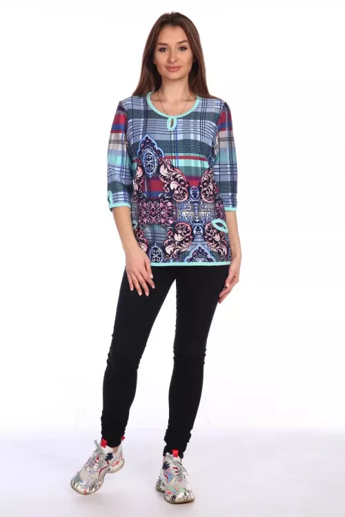 Футболка 660