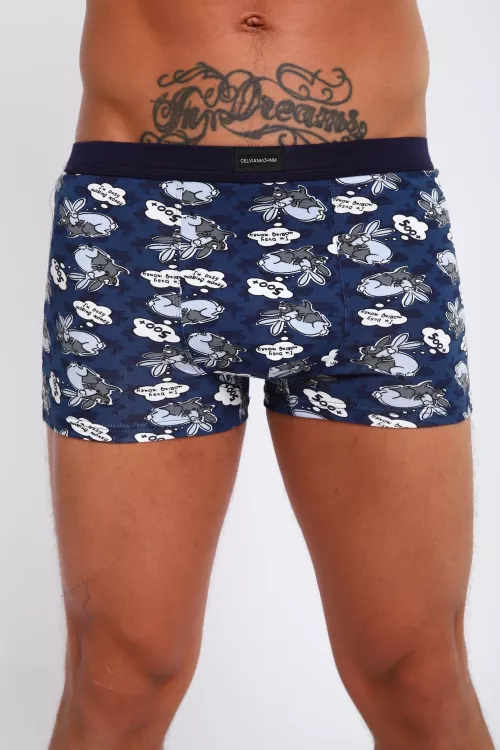 Трусы мужские 28597