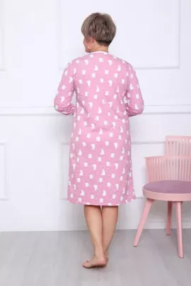 Сорочка женская 695004