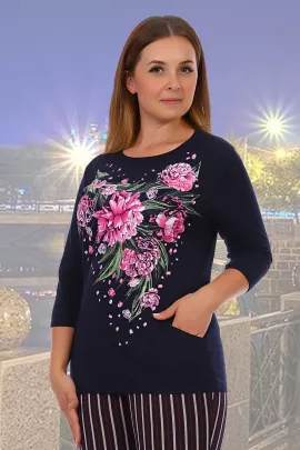 Джемпер женский 427080