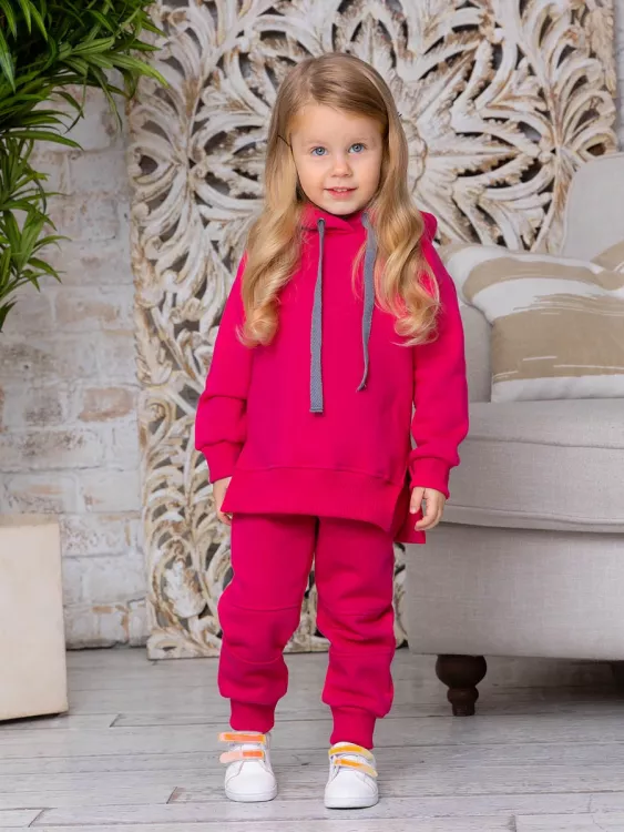 Костюм футер начёс Сью 20346