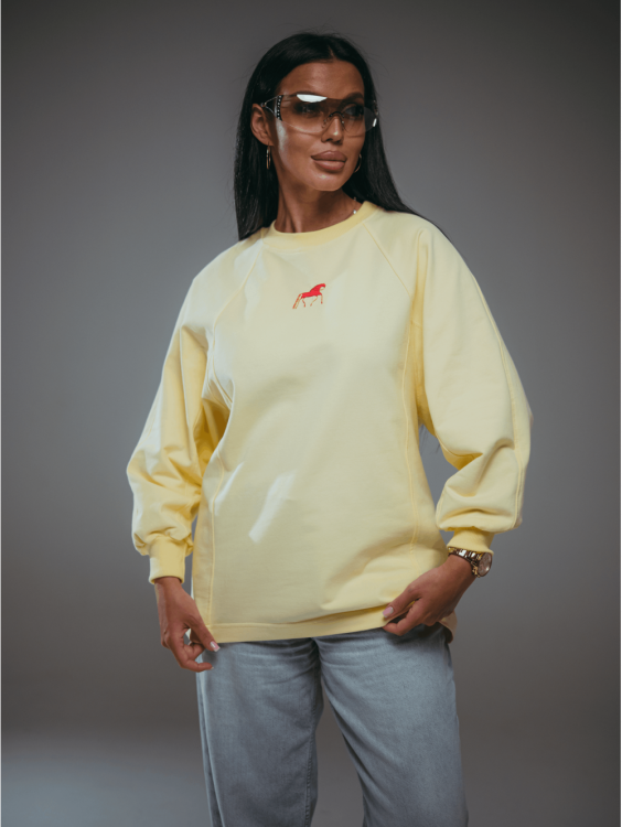 Свитшот женский 626188