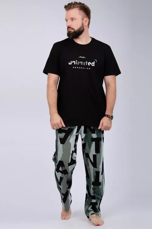 Пижама мужская 168275