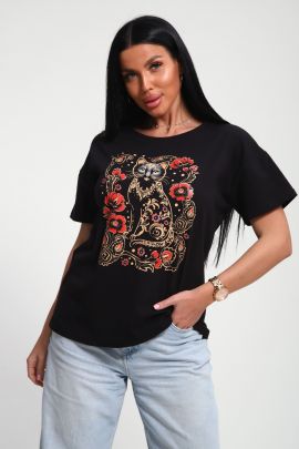 Футболка женская 912443