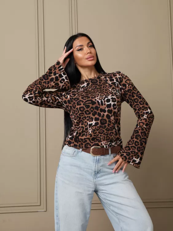 Лонгслив женский 957530