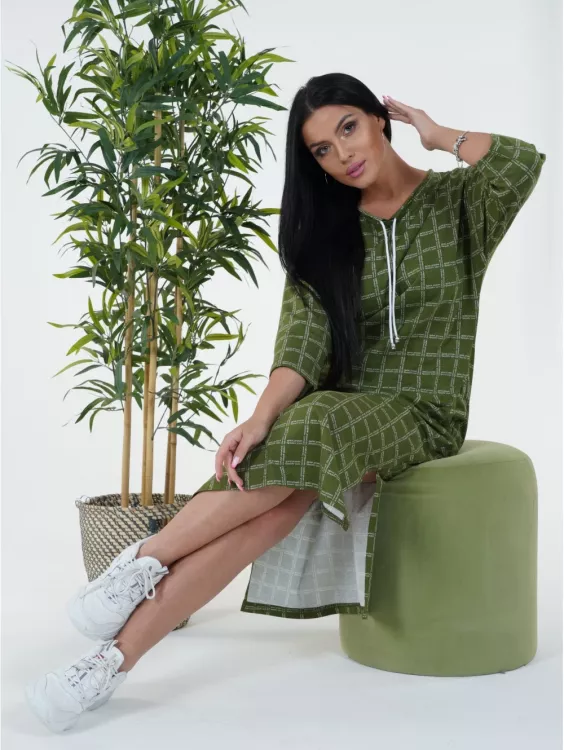 Платье женское 482996