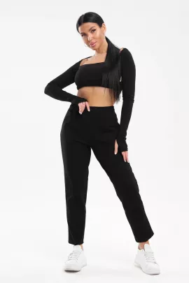 Брюки женские 694124