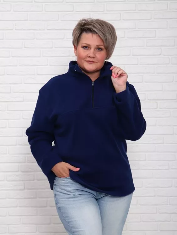 Толстовка женская 831574