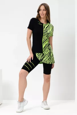 Костюм женский спортивный 563728