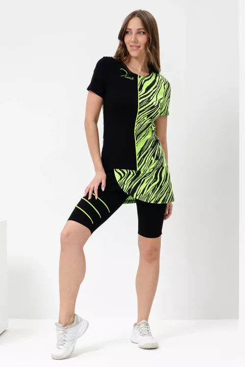 Костюм женский спортивный 563728