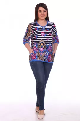 Футболка 660