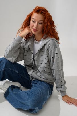 Толстовка 9438