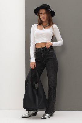 Джинсы женские 997647