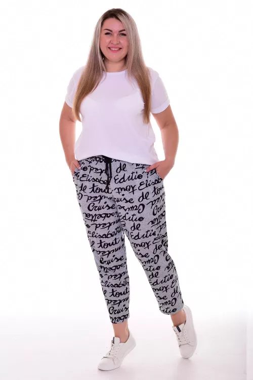 Брюки женские 401689