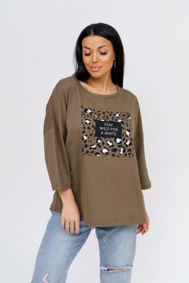 Туника мод.1789/1*