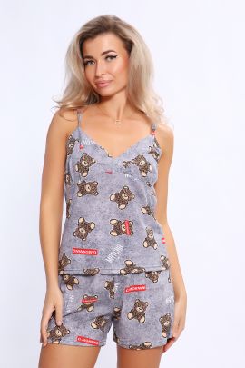 Пижама женская 257491