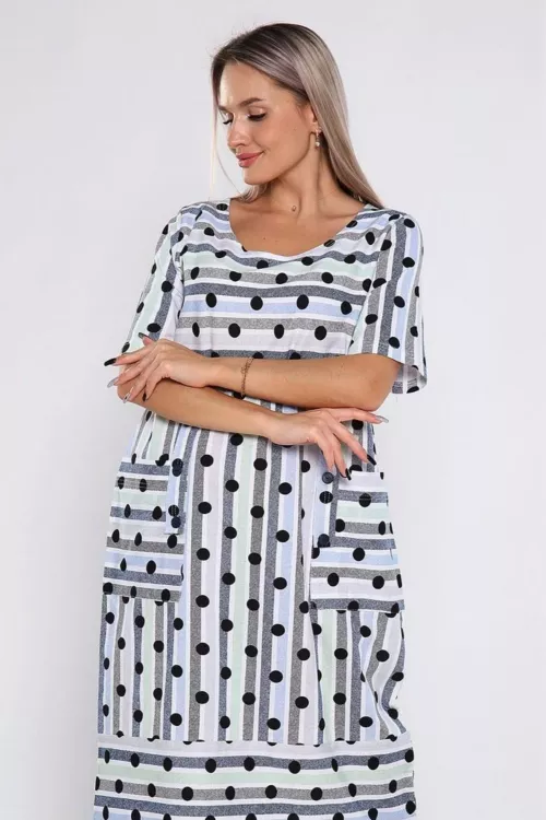 Платье женское 513566