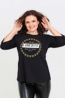 Футболка женская 813532