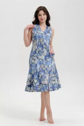 Халат Настенька