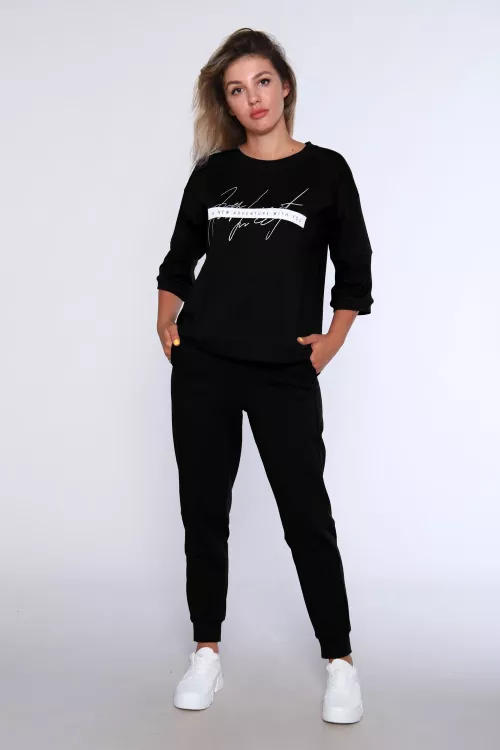 Костюм женский спортивный 887719