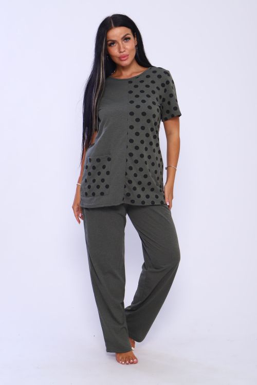 Костюм женский 77989