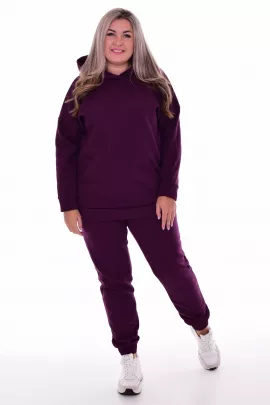 Костюм 5-305 маджента последний размер