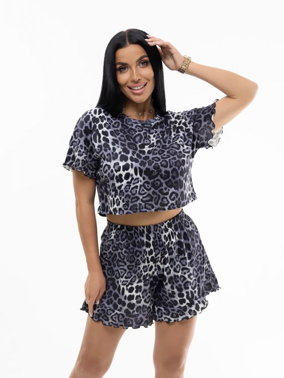 Пижама мод.1988/4