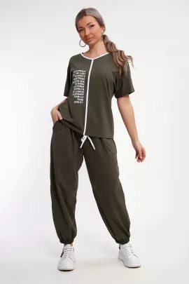 Костюм женский 25466