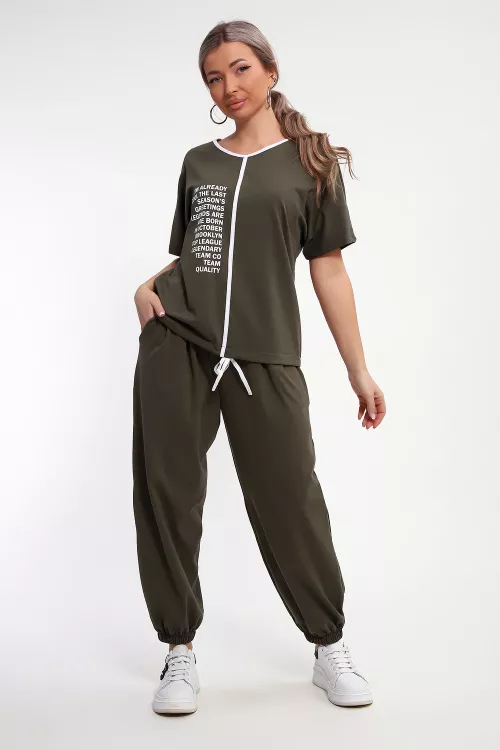 Костюм женский 25466