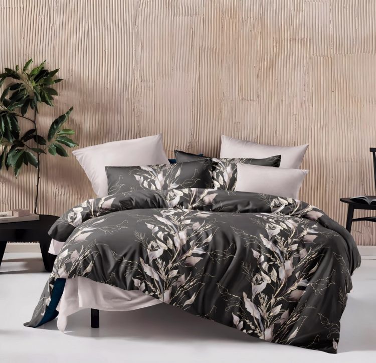 Постельное белье сатин люкс - Шерри