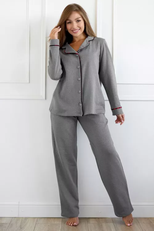 Пижама женская 21776