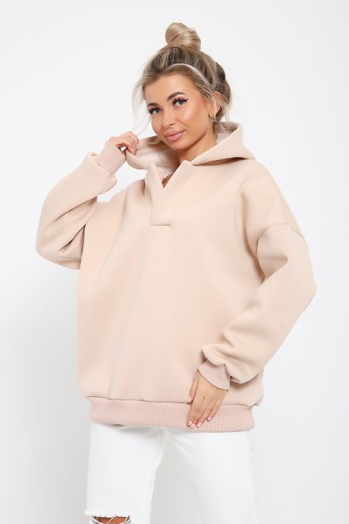 Толстовка женская 525807