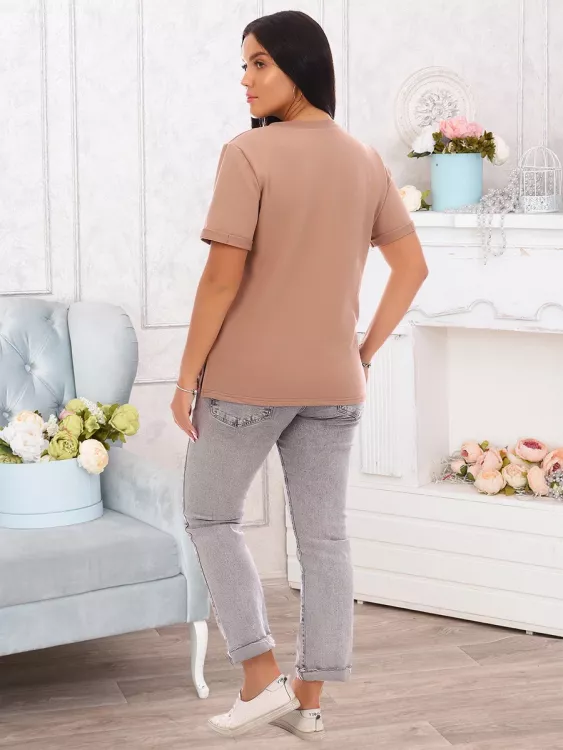 Футболка женская 586276