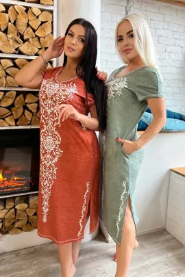 Платье Нирета