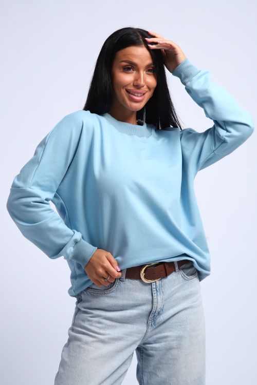 Свитшот женский  45678