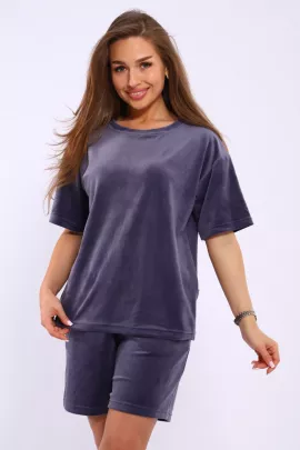 Костюм с шортами женский 963050