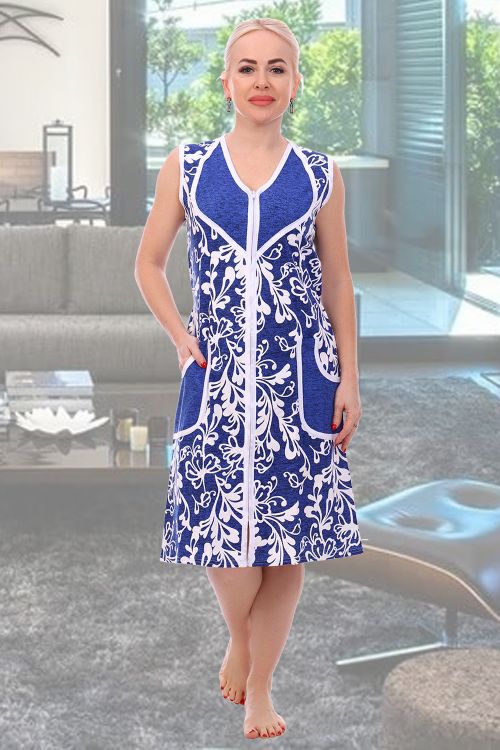 Халат женский 379603