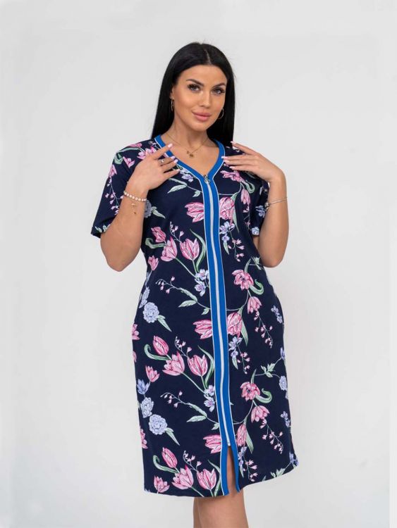 Халат женский 963761