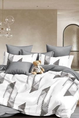 Постельное белье сатин люкс - Диоген