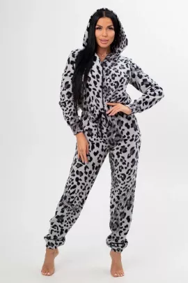 Комбинезон Леопард-2