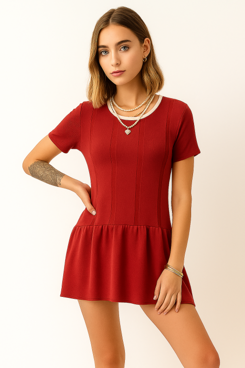 Платье женское 557213