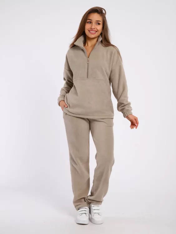 Костюм женский с брюками 145715