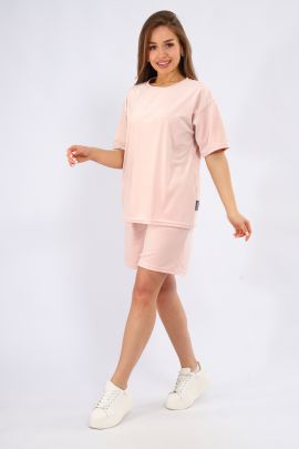 Костюм с шортами женский 421368