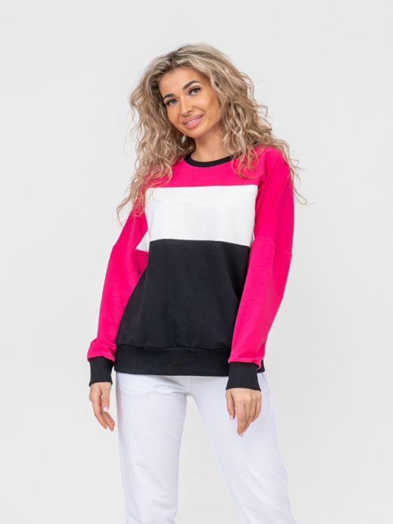 Толстовка женская 531847