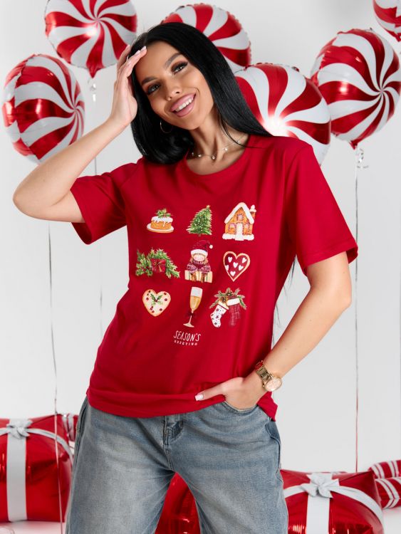 Футболка женская 927877