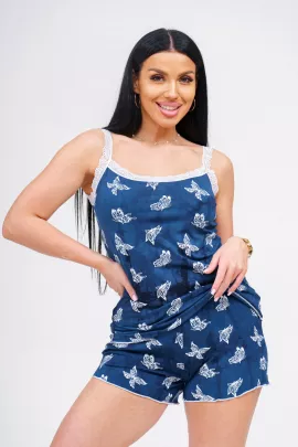 Эстер(бабочки) пижама